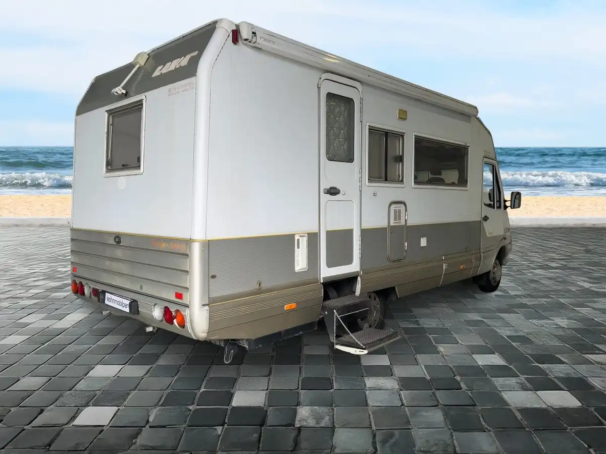 LAIKA Ecovip 200 I - Ansicht 4